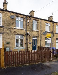 2 bedroom terraced house for sale, Moorlands Road, Birkenshaw, Bradford