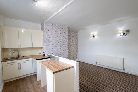 2 bedroom terraced house for sale, Moorlands Road, Birkenshaw, Bradford