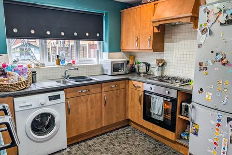 91 Wakelam Drive, Armthorpe, Doncaster, DN3 2FR