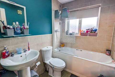 91 Wakelam Drive, Armthorpe, Doncaster, DN3 2FR