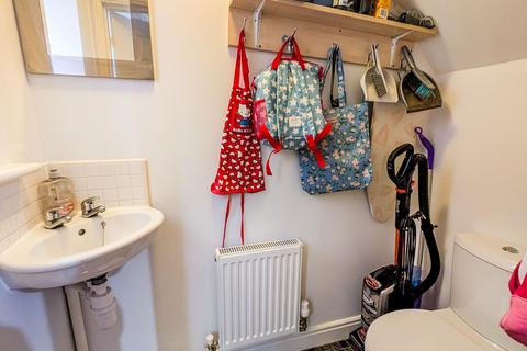 91 Wakelam Drive, Armthorpe, Doncaster, DN3 2FR