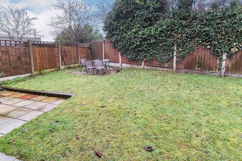 17 Church Croft, Edenthorpe, Doncaster, DN3 2PA