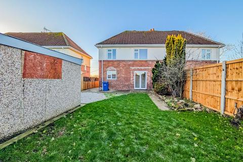 3 bedroom semi-detached house for sale, Delamere, Station Road, Blaxton, Doncaster