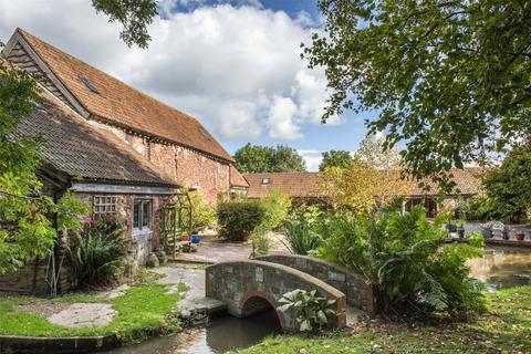 9 bedroom barn conversion for sale, Gurney Street, Cannington, Bridgwater, Somerset, TA5