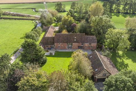 9 bedroom barn conversion for sale, Gurney Street, Cannington, Bridgwater, Somerset, TA5