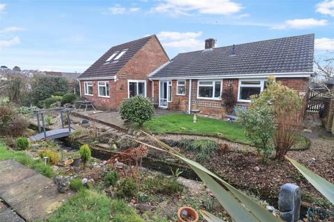 3 bedroom bungalow for sale, Southfield, Wiveliscombe, Taunton, Somerset, TA4