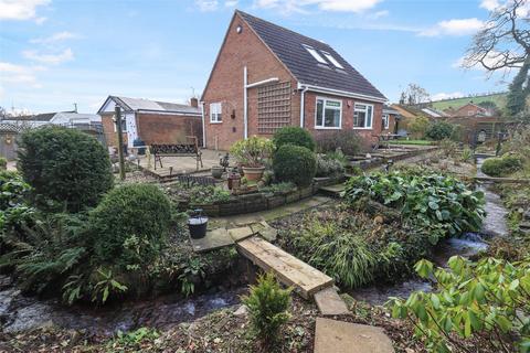 3 bedroom bungalow for sale, Southfield, Wiveliscombe, Taunton, Somerset, TA4