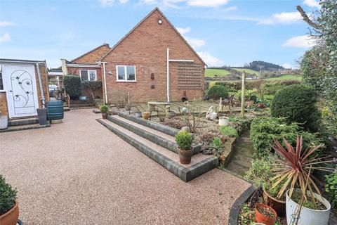 3 bedroom bungalow for sale, Southfield, Wiveliscombe, Taunton, Somerset, TA4