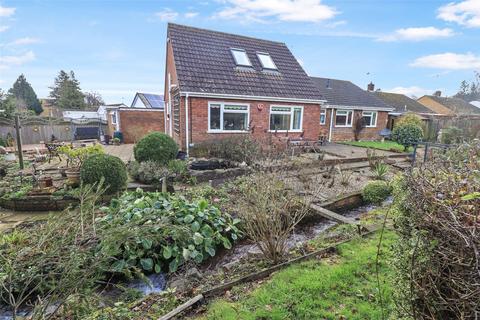 3 bedroom bungalow for sale, Southfield, Wiveliscombe, Taunton, Somerset, TA4