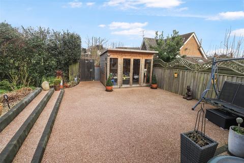 3 bedroom bungalow for sale, Southfield, Wiveliscombe, Taunton, Somerset, TA4