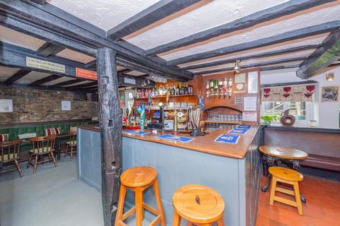 Pub for sale, Priest Weston, Montgomery SY15