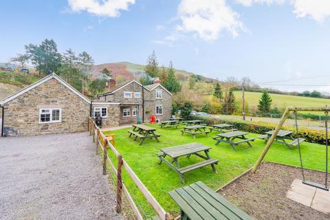 Pub for sale, Priest Weston, Montgomery SY15