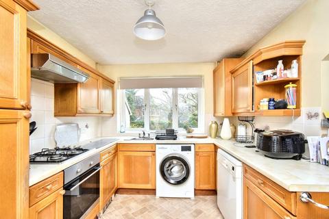 4 bedroom detached house for sale, Church Meadow, Okehampton