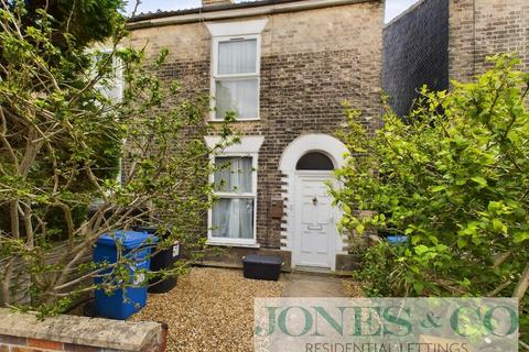 3 bedroom end of terrace house for sale, Alexandra Road, Norwich