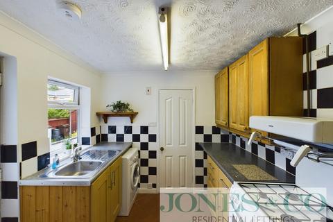 3 bedroom end of terrace house for sale, Alexandra Road, Norwich