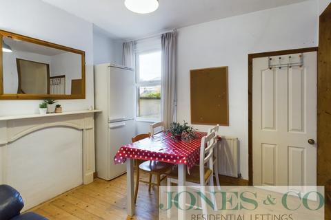 3 bedroom end of terrace house for sale, Alexandra Road, Norwich