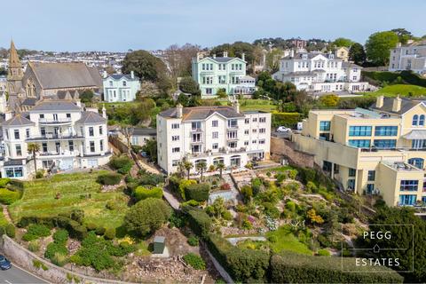 2 bedroom apartment for sale, Warren Road, Torquay TQ2