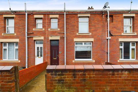 3 bedroom terraced house to rent, Senior Road, Doncaster, South Yorkshire, DN4