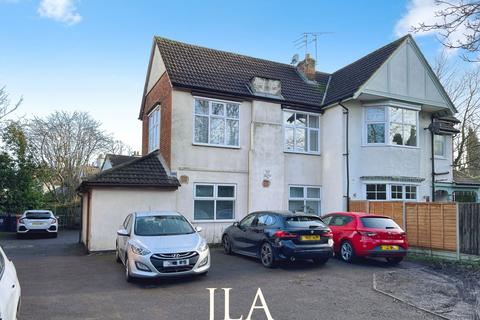 1 bedroom flat to rent, 398 London Road, Leicester LE2