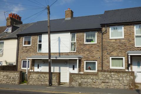 2 bedroom terraced house to rent, a Wheeler Street, Maidstone