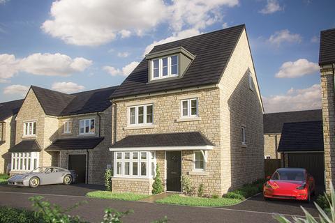 4 bedroom detached house for sale, Plot 536, Willow at Spring Vale, York Road HG5