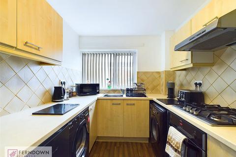 1 bedroom maisonette for sale, Perch Avenue, Chelmsley Wood, Birmingham, B37