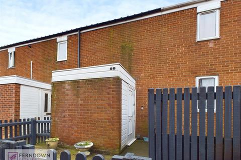 68 Perch Avenue, Birmingham, B37 5LY