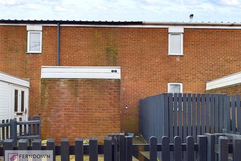 68 Perch Avenue, Birmingham, B37 5LY