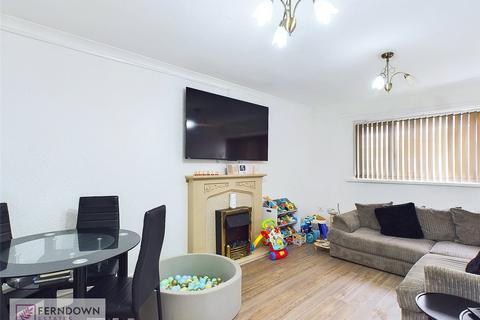 68 Perch Avenue, Birmingham, B37 5LY