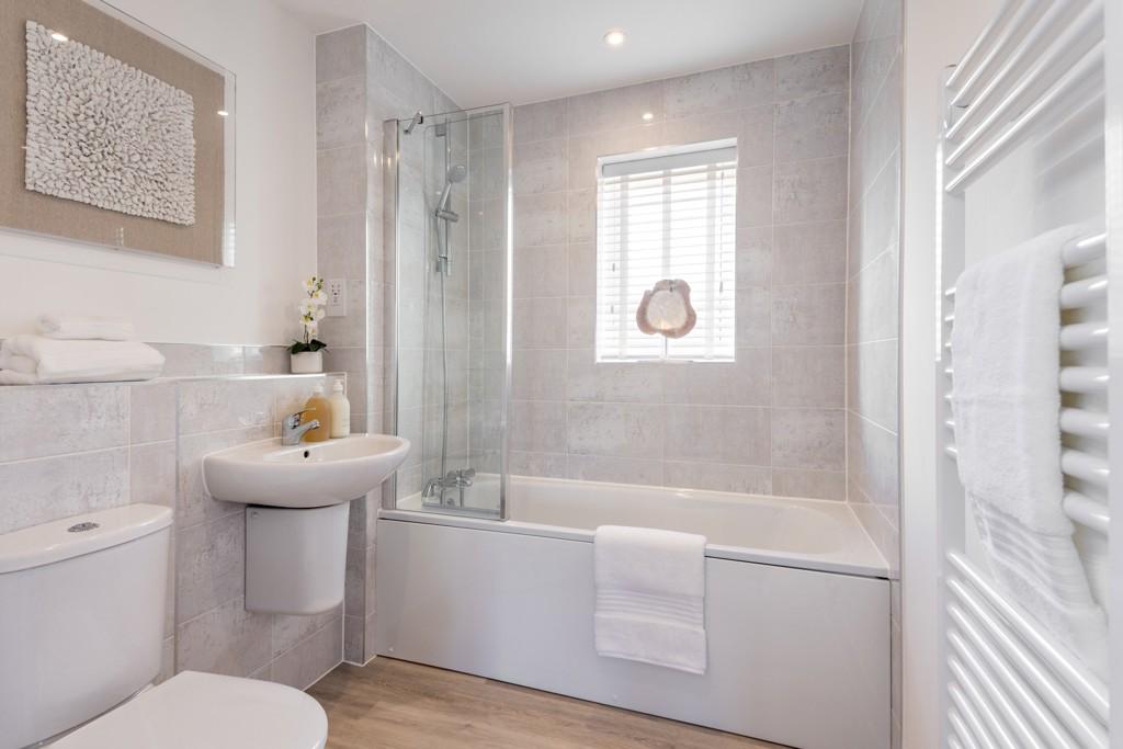 Furzefield (mowbray village), horsham