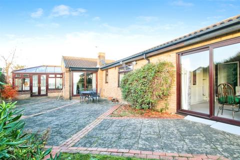 4 bedroom bungalow for sale, Cambridge Drive, Great Lumley, Chester Le Street, DH3