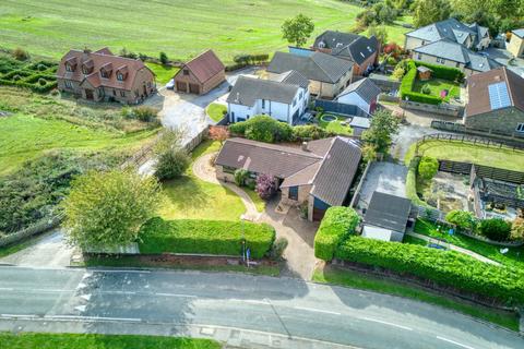 4 bedroom bungalow for sale, Cambridge Drive, Great Lumley, Chester Le Street, DH3