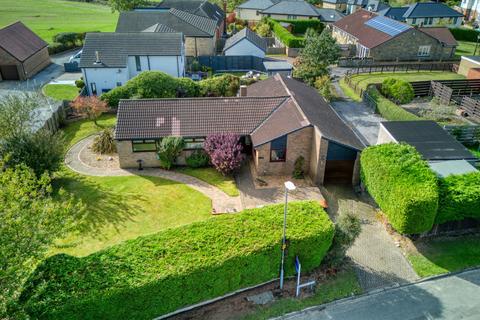 4 bedroom bungalow for sale, Cambridge Drive, Great Lumley, Chester Le Street, DH3