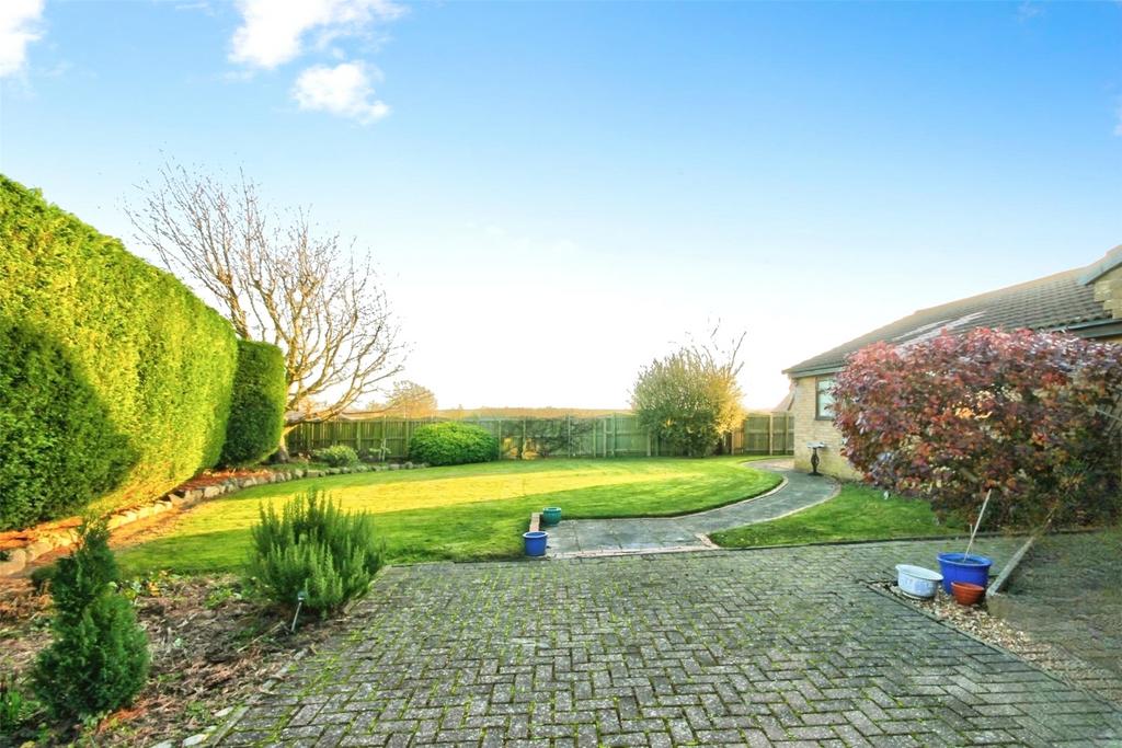 Gardens