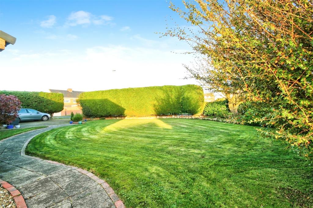 Gardens