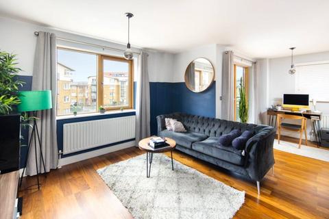 1 bedroom flat for sale, Augustine Bell Tower, 7 Pancras Way, Bow, London, E3