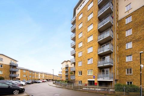 1 bedroom flat for sale, Augustine Bell Tower, 7 Pancras Way, Bow, London, E3