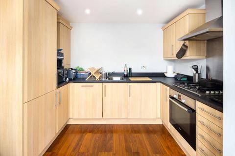 1 bedroom flat for sale, Augustine Bell Tower, 7 Pancras Way, Bow, London, E3