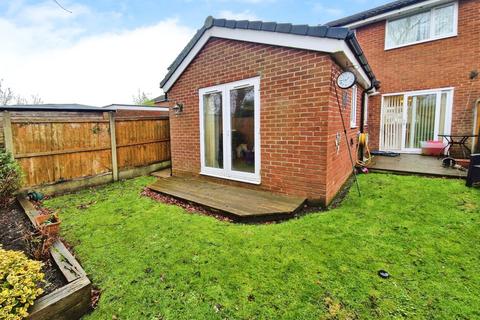 4 bedroom semi-detached house for sale, School Field, Preston PR5