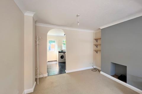 2 bedroom terraced house to rent, Midwinter Avenue, Abingdon OX14