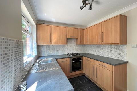 2 bedroom terraced house to rent, Midwinter Avenue, Abingdon OX14