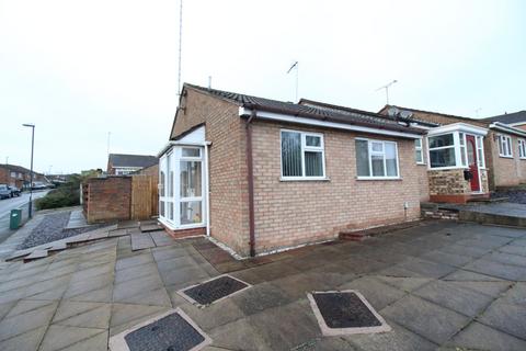 2 bedroom bungalow for sale, Tresillian Road, Coventry CV7