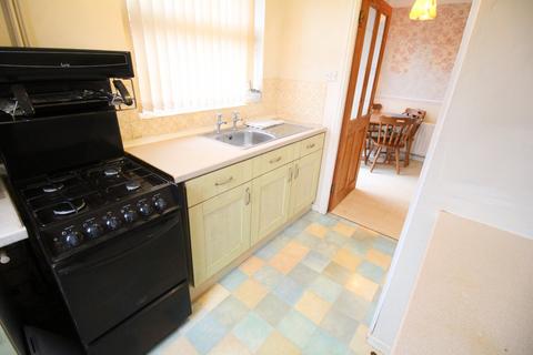 2 bedroom bungalow for sale, Tresillian Road, Coventry CV7