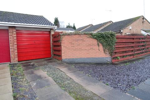 2 bedroom bungalow for sale, Tresillian Road, Coventry CV7