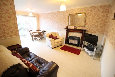 2 bedroom bungalow for sale, Tresillian Road, Coventry CV7