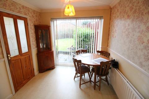 2 bedroom bungalow for sale, Tresillian Road, Coventry CV7