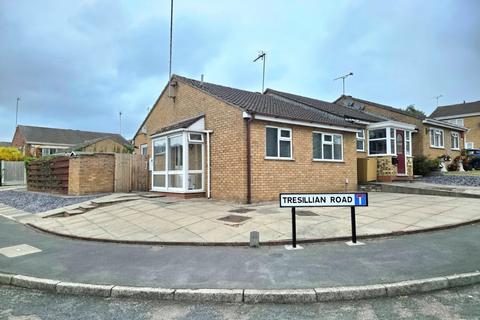 Tresillian Road, Coventry CV7