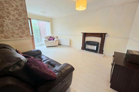 undefined, Tresillian Road, Coventry CV7