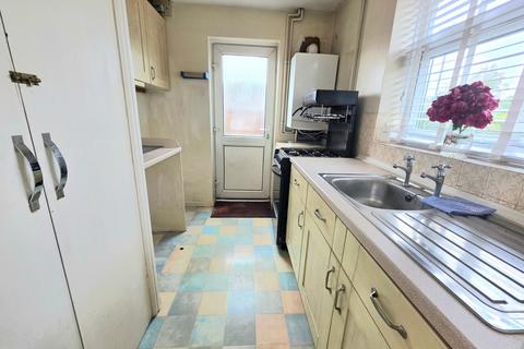 undefined, Tresillian Road, Coventry CV7