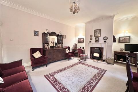 4 bedroom end of terrace house for sale, Pot Green, Bury BL0